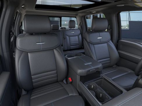 New 2026 Ford F250 Platinum image 11