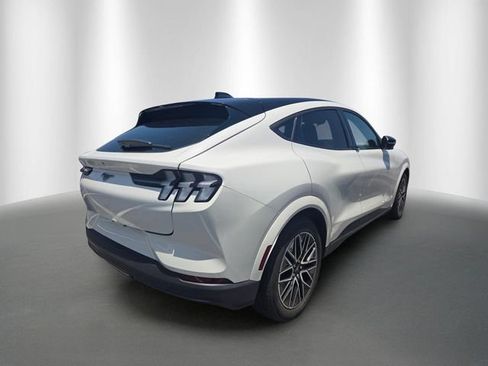 Used 2025 Ford Mustang Mach-E Premium RWD image 4