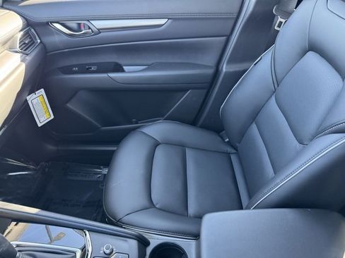 New 2025 MAZDA CX-5 AWD 2.5 S w/ Select Package image 24