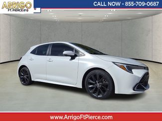 Used 2023 Toyota Corolla XSE video 1