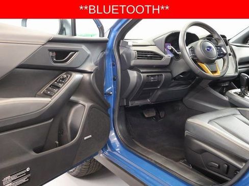 Used 2025 Subaru Crosstrek 2.5i Wilderness w/ Wilderness Package image 11
