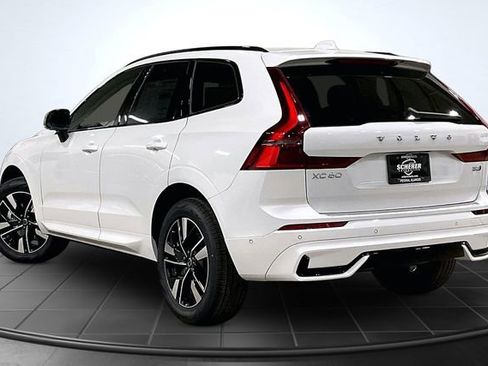 New 2026 Volvo XC60 B5 Plus w/ Protection Package Premier image 4