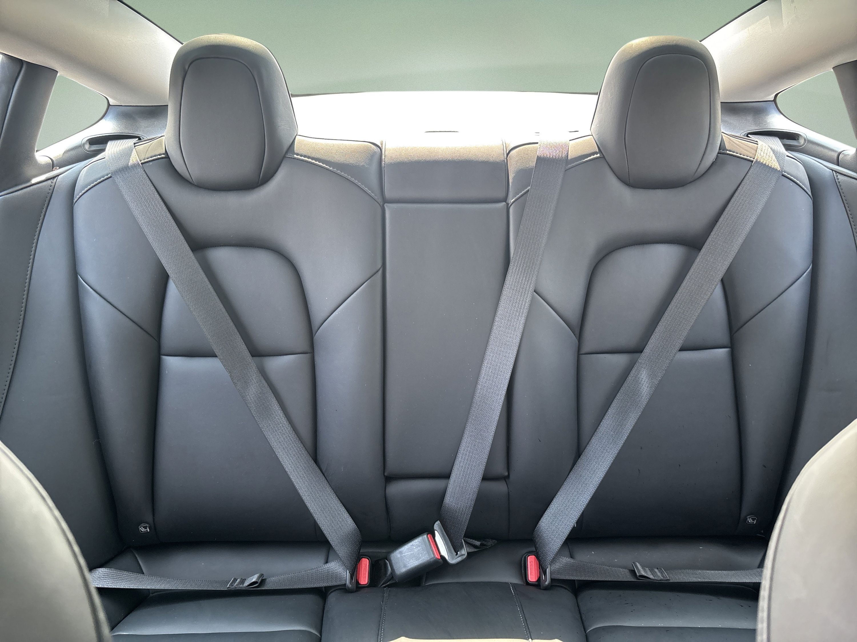 Used 2023 Tesla Model 3 Standard Range RWD image 16