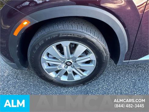 Used 2025 Hyundai Palisade SEL image 13