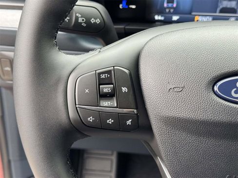 New 2026 Ford Maverick XLT w/ XLT Luxury Package image 9