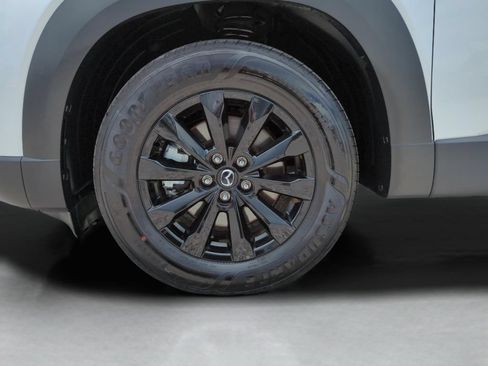Used 2026 MAZDA CX-50 AWD 2.5 S w/ Preferred Pkg image 10