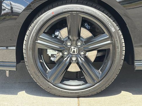 New 2026 Honda Accord Sport image 31