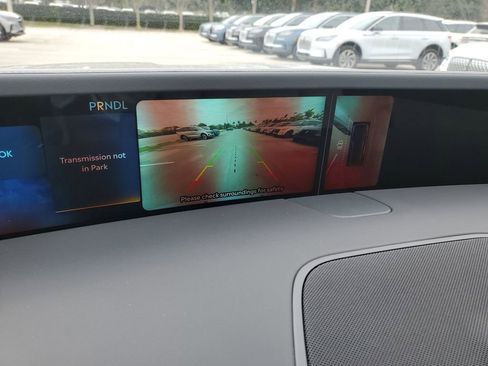 New 2026 Lincoln Nautilus Premier image 28