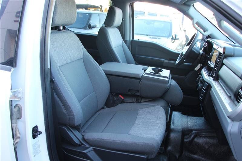 Used 2025 Ford F350 XLT AWD/4WD image 20