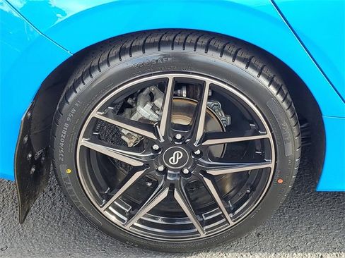 Used 2022 Honda Civic Sport Touring image 5