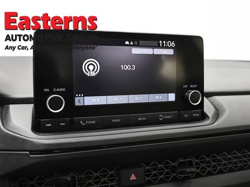 Used 2024 Honda Accord LX image 18