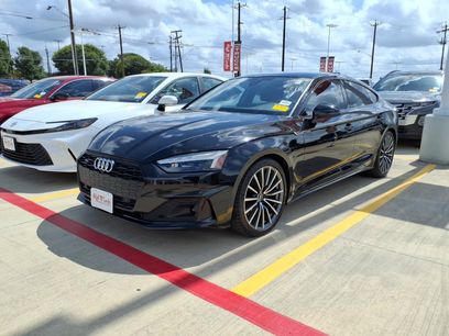 Used 2022 Audi A5 2.0T Premium Plus