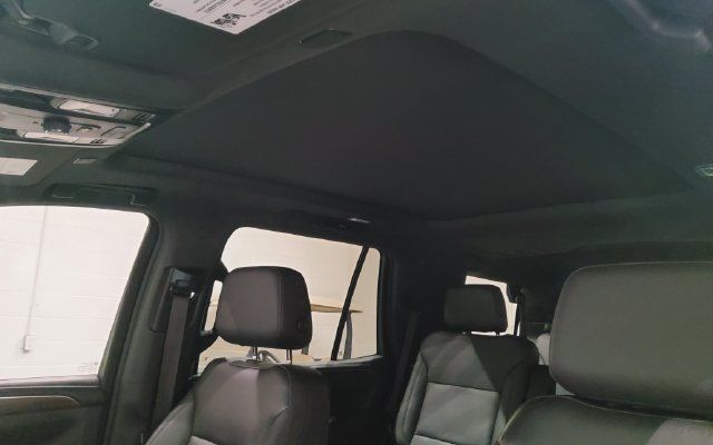 Used 2022 Chevrolet Tahoe Z71 AWD/4WD image 19