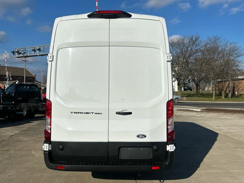 New 2026 Ford Transit 350 image 7