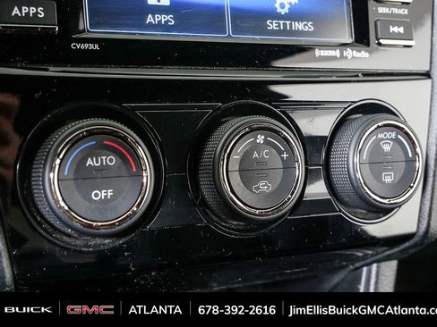 Used 2018 Subaru WRX image 15