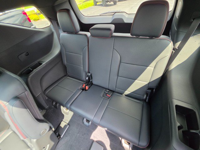 New 2026 Chevrolet Traverse RS AWD/4WD image 20