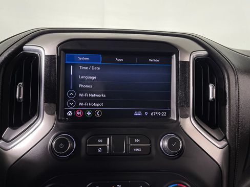 Used 2019 Chevrolet Silverado 1500 LT w/ All-Star Edition RWD image 20