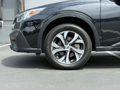 Used 2020 Subaru Outback Limited XT AWD/4WD image 10