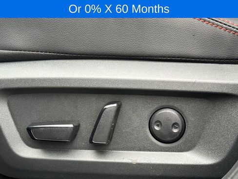 New 2026 Nissan Rogue SV image 31