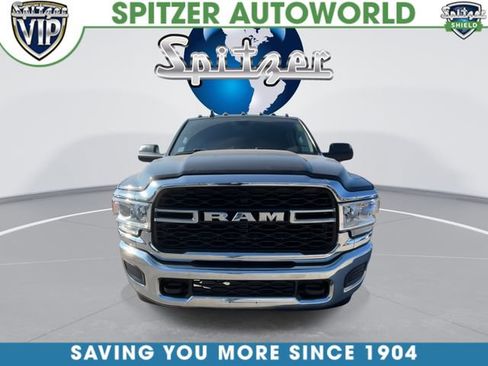 Used 2019 RAM 2500 Tradesman image 3
