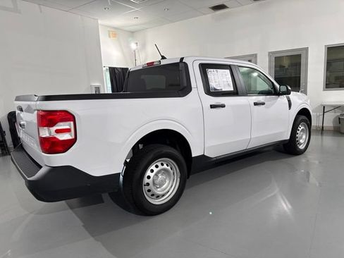 Used 2024 Ford Maverick XL FWD image 11