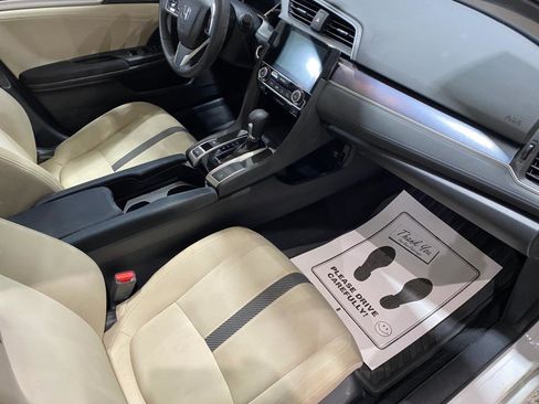 Used 2016 Honda Civic EX-T image 20