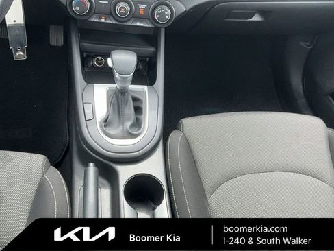 Certified 2024 Kia Forte LXS FWD image 24