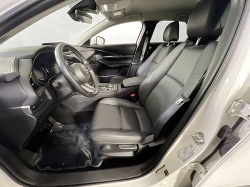 Used 2023 MAZDA CX-30 AWD 2.5 S w/ Select Package image 18