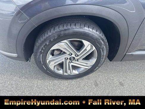 Used 2023 Hyundai Santa Fe SEL FWD image 12