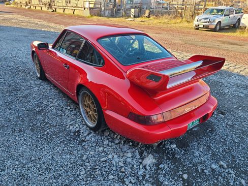 Used 1991 Porsche 911 Carrera image 25