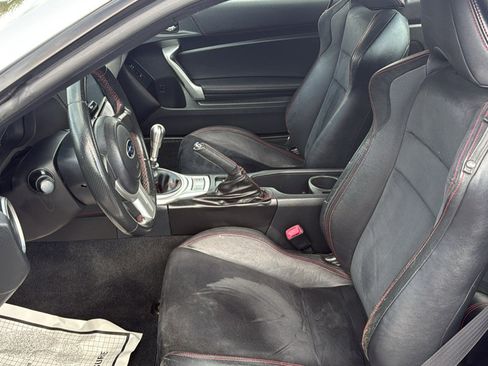 Used 2016 Subaru BRZ Limited w/ Popular Package #3 image 11