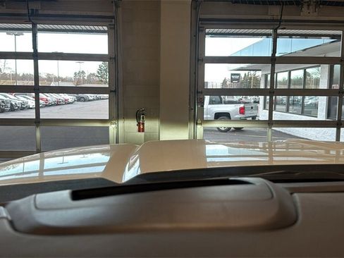 New 2026 GMC Sierra 2500 AT4X image 36