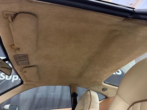 Used 1998 Aston Martin DB7 Coupe image 16