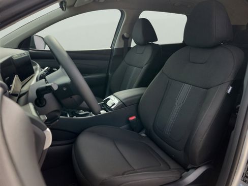 Used 2025 Hyundai Tucson SEL FWD image 14