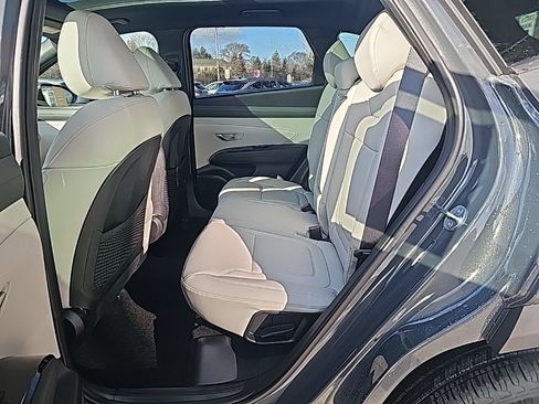 New 2026 Hyundai Tucson Limited AWD/4WD image 30