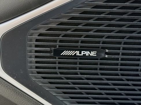 New 2026 Jeep Grand Wagoneer 4WD w/ Premium Group I image 19