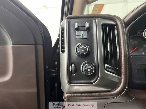 Used 2015 Chevrolet Silverado 2500 LTZ w/ Duramax Plus Package image 29