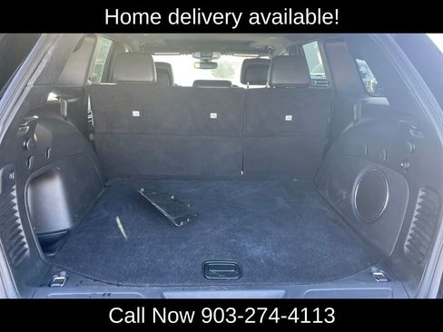 Used 2022 Jeep Grand Cherokee Limited w/ Tech Group image 26