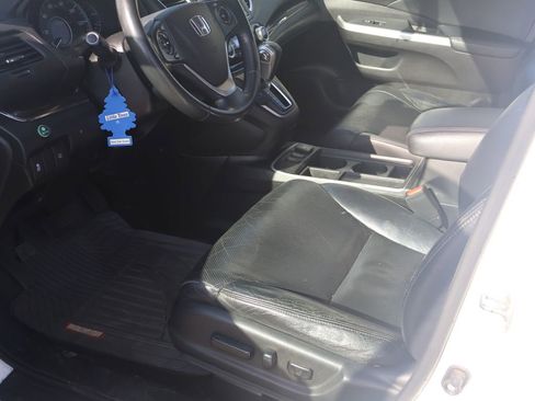 Used 2015 Honda CR-V EX-L image 4