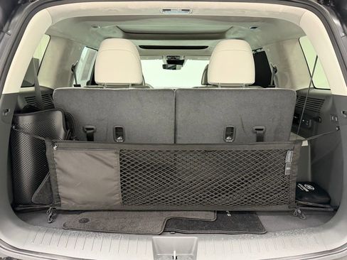 Used 2025 Hyundai Santa Fe Calligraphy image 27