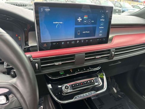 Used 2023 Lincoln Corsair Reserve w/ Equipment Group 201A image 28