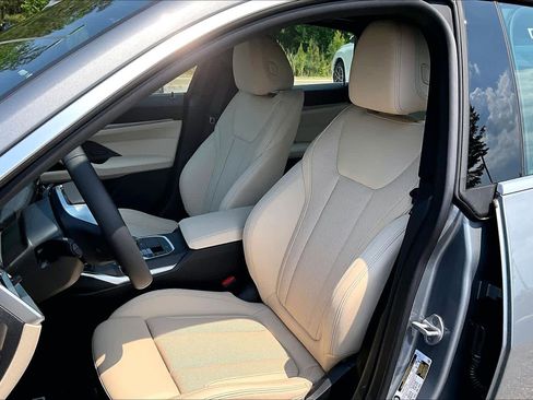 New 2026 BMW i4 eDrive40 w/ Premium Package RWD image 7