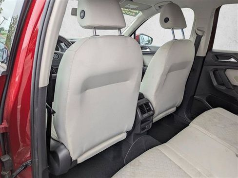 Used 2019 Volkswagen Tiguan S FWD image 23
