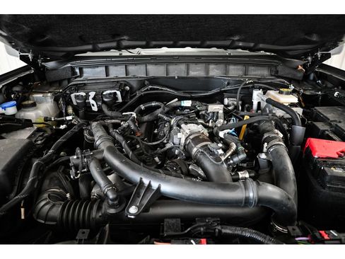 Used 2024 Ford Bronco Outer Banks AWD/4WD image 72