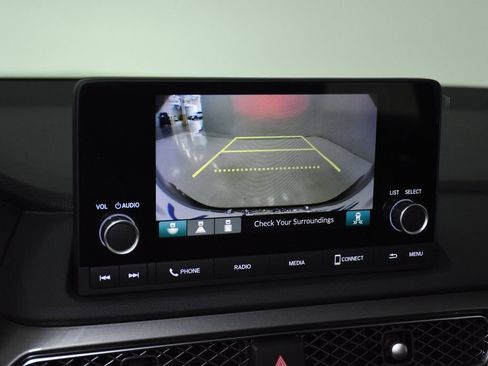 Used 2025 Acura Integra image 13