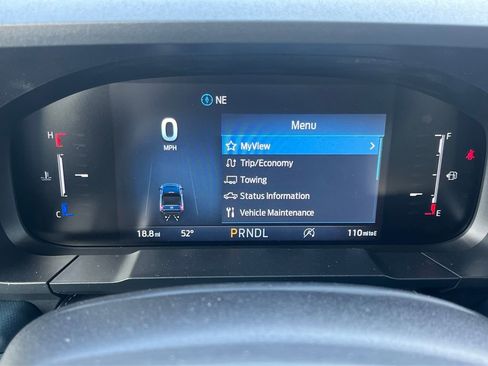 New 2026 Ford Maverick XLT w/ XLT Luxury Package image 19