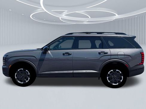New 2026 Hyundai Palisade XRT Pro AWD/4WD image 3