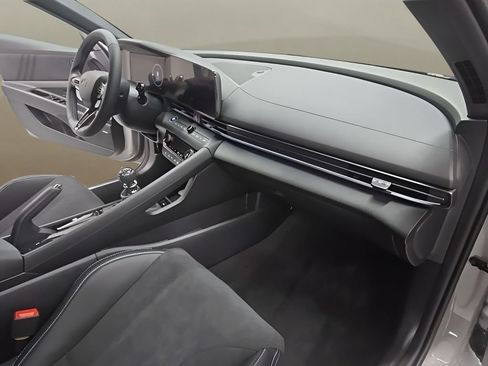 New 2026 Hyundai Elantra N w/ Cargo Package FWD image 19