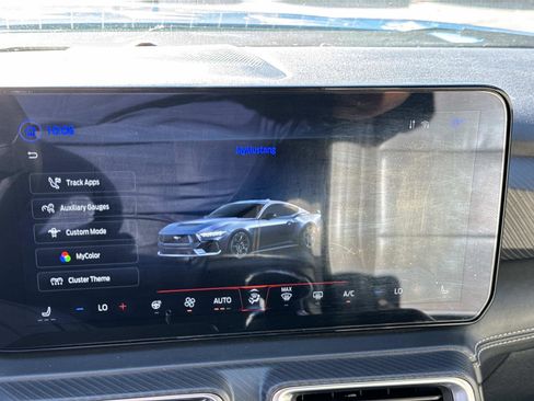 Used 2024 Ford Mustang Premium image 28