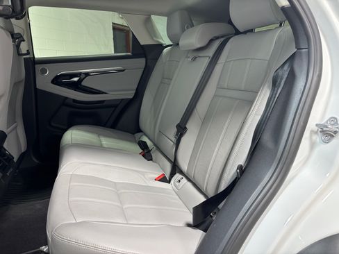 Used 2023 Land Rover Range Rover Evoque SE AWD/4WD image 28